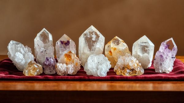 10 bagues en pierre naturelle incontournables à offrir