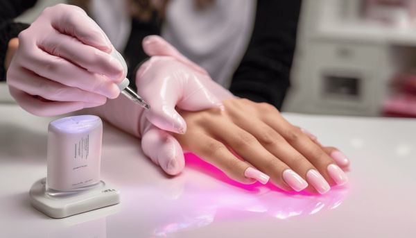 À la recherche d’une formation ongle en gel efficace ?