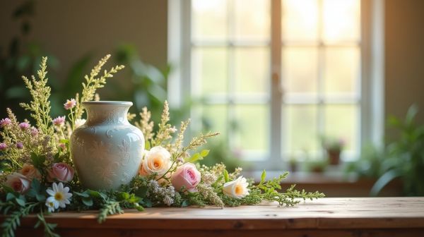 Choisissez l'urne de mariage parfaite pour votre cérémonie