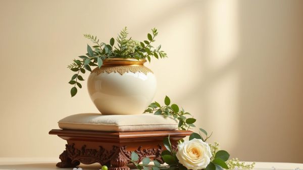 Choisissez l'urne de mariage parfaite pour votre cérémonie