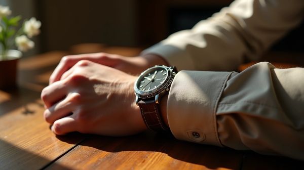 Les bracelets chrétiens pour hommes : un style indémodable