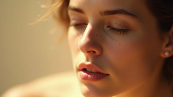 Profil du nez et harmonie du visage : un équilibre recherché